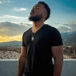 Adrian McDonald - @lexonbts - Instagram