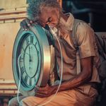 Adrian McDonald - @lexonart - Instagram