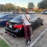 Adrian McDonald - @adrians.q50s - Instagram