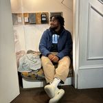 Adrian Mcdonald - @bigglodean - Instagram