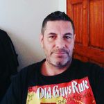 Adrian Mcdonald - @adrianmcdonald75 - Instagram