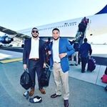 Adrian McDonald - @adrianmac11 - Instagram
