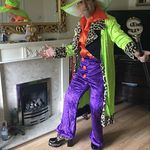 adrian mcdonnell - @adrian_mcdonnell - Instagram
