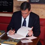 Adrian McDonnell - @adrian.mcdonnell - Instagram