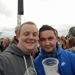Adrian McFadden - @adimcfadden1987 - Instagram