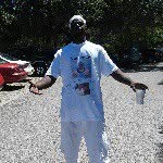 Adrian McFadden - @dirtbaggtizzy - Instagram