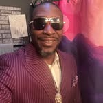 Adrian Mcfadden - @mcfadden904 - Instagram