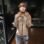 Adrian McFarlane - @amarvalous01986 - Instagram