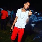 Adrian McFarlane - @adrian_young_govana - Instagram