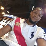 Adrian McFarlane - @tempa_boss_muzik - Instagram