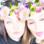 Adrian Mcgee - @adrianmbrianna - Instagram