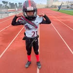 Adrian Mcgee jr - @aj_the_goat9 - Instagram