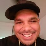 Adrian Mcghee - @thatnig25 - Instagram