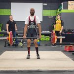 Adrian Mcghee - @bullypain25 - Instagram