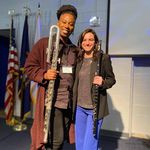 Adrian McGrady - @thedreadedflutist - Instagram