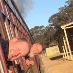 Adrian McGregor - @chelma1974 - Instagram