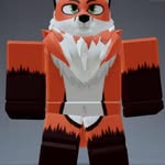 Adrian Mckee - @foxlover10999 - Instagram