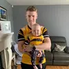 adrianmckeever488 - @adrianmckeever488 - TikTok
