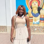 Pesh Adrian McKeever - @yagurl_keever - Instagram