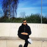 Adrian McKinnon Barcia - @adri_barcia - Instagram