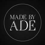 Adrian McLean - @made_by_ade_ - Instagram