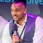 Adrian McLean - @character_guy1 - Instagram