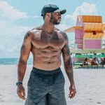 Adrian McLean - @diamondkut_fitness - Instagram