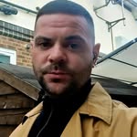 Adrian Mclean - @adrianmclean1 - Instagram