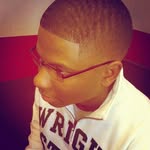 Adrian M. McLemore - @adrianmclemore - Instagram