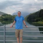 Adrian Mc Namee - Facebook