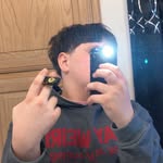 Adrian Mcneely - @830davis - Instagram