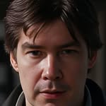 Derek Adrian McNulty - @bozod_el - Instagram