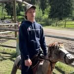 Adrian Danger Walsh - @adrian_mcnutt69 - Instagram