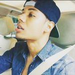 Adrian McRae - @910.drian - Instagram