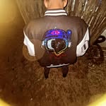 Adrian Meadows - @tr4ckstxr - Instagram
