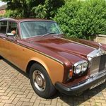 Adrian Meads - @adclassiccars - Instagram