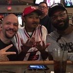 Adrian L. Davis - @adrianmeansdark - Instagram