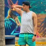 Adrián Medrano - @adrianmedmar - Instagram