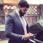 Adrian Medrano - @adrianjmm90 - Instagram