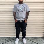 Adrian Medrano - @adrian_medrano_ - Instagram
