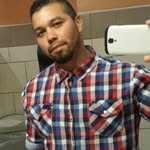 Adrian Medrano - @droski2294 - Instagram