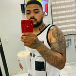 Adrian Medrano - @adrianmedrano109 - Instagram