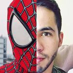 Adrián Medrano - @adrianmedranor - Instagram
