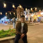 Adrian Medrano - @adriandelrancho - Instagram