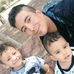 Adrian Medrano - Facebook