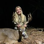 Adrianna Meeks - @adrianna_meeks17 - Instagram