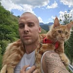 Marius Adrian - @adrian_meeks_official - Instagram
