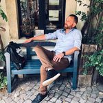 Adrian Meier - @adrian_ontheboat - Instagram