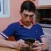 Adrian Mella - Facebook