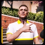 Adrian Mella - @its_adrian_03_ - Instagram